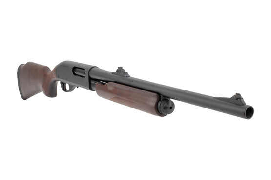 Remington 870 Express 12 Gauge Shotgun 20inch barrel with adjustable sights